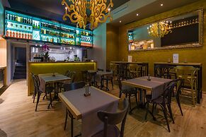 Piazza Heritage Hotel