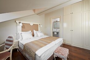 Piazza Heritage Hotel