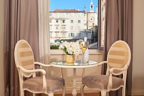 Piazza Heritage Hotel