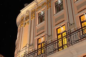 Piazza Heritage Hotel