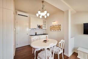 Piazza Heritage Hotel