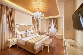 Piazza Heritage Hotel