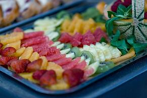 Piazza Heritage Hotel