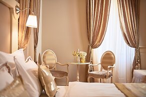 Piazza Heritage Hotel