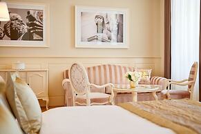 Piazza Heritage Hotel