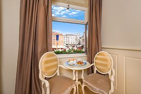 Piazza Heritage Hotel