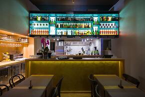 Piazza Heritage Hotel