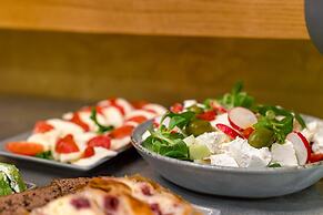 Piazza Heritage Hotel