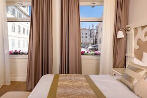 Piazza Heritage Hotel