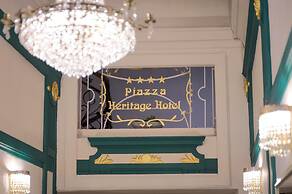 Piazza Heritage Hotel