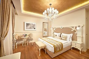 Piazza Heritage Hotel