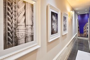 Piazza Heritage Hotel