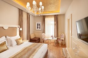 Piazza Heritage Hotel