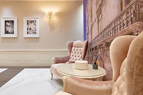 Piazza Heritage Hotel