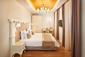 Piazza Heritage Hotel