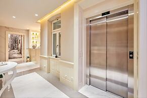 Piazza Heritage Hotel