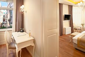 Piazza Heritage Hotel