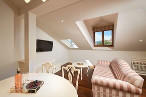 Piazza Heritage Hotel