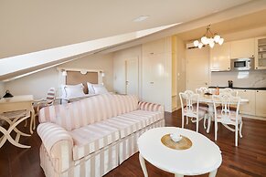 Piazza Heritage Hotel