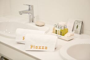Piazza Heritage Hotel