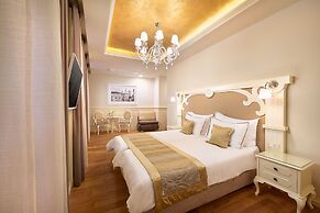 Piazza Heritage Hotel