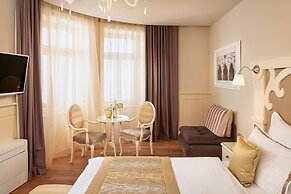 Piazza Heritage Hotel