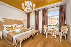 Piazza Heritage Hotel