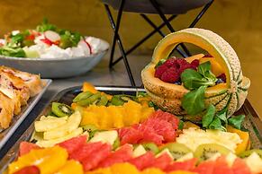 Piazza Heritage Hotel