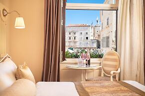 Piazza Heritage Hotel