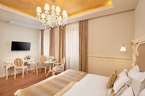 Piazza Heritage Hotel