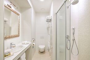 Piazza Heritage Hotel