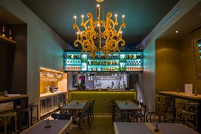 Piazza Heritage Hotel