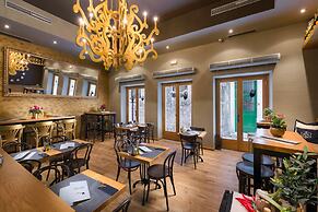 Piazza Heritage Hotel