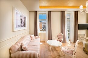 Piazza Heritage Hotel