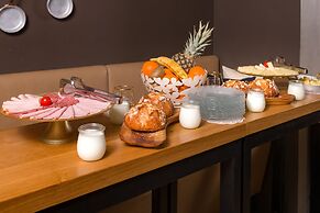 Piazza Heritage Hotel