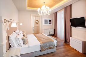 Piazza Heritage Hotel