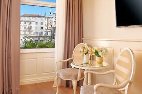 Piazza Heritage Hotel