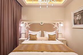 Piazza Heritage Hotel