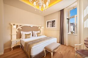 Piazza Heritage Hotel