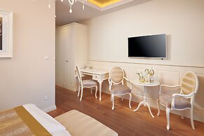 Piazza Heritage Hotel