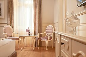 Piazza Heritage Hotel