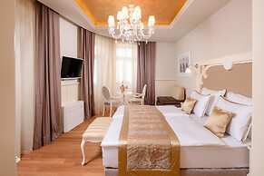 Piazza Heritage Hotel