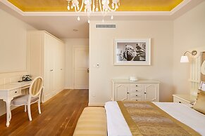 Piazza Heritage Hotel