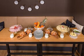 Piazza Heritage Hotel