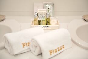 Piazza Heritage Hotel