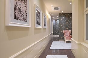 Piazza Heritage Hotel