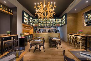 Piazza Heritage Hotel