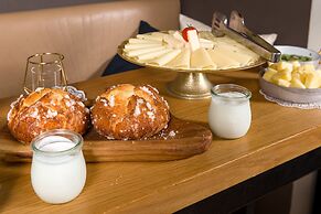 Piazza Heritage Hotel