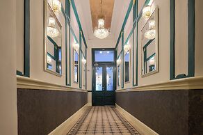 Piazza Heritage Hotel