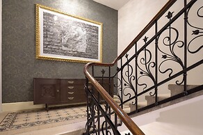 Piazza Heritage Hotel